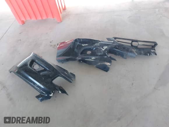 2002 Honda Accord with VIN 1HGCG32232A027801, listed as a IAAI auction lot 41548455 with 21,661 mi miles and . Bid and sale history available at DreamBid. Image 12.