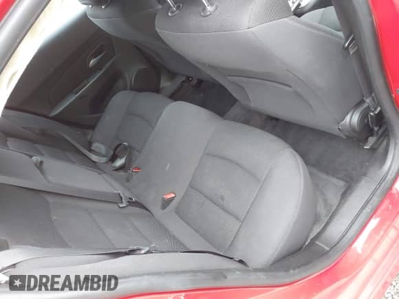 2016 Chevrolet Cruze LT с VIN 1G1PE5SB0G7217747, выставлен на аукционе IAAI как лот 43389540 с пробегом 106 656 миль миль и . История ставок и продаж доступна на DreamBid. Изображение 8.