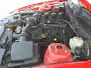 2014 Ford Mustang Premium с VIN 1ZVBP8AMXE5270445, выставлен на аукционе IAAI как лот 42622897 с пробегом 108 017 миль миль и . История ставок и продаж доступна на DreamBid. Изображение 21.