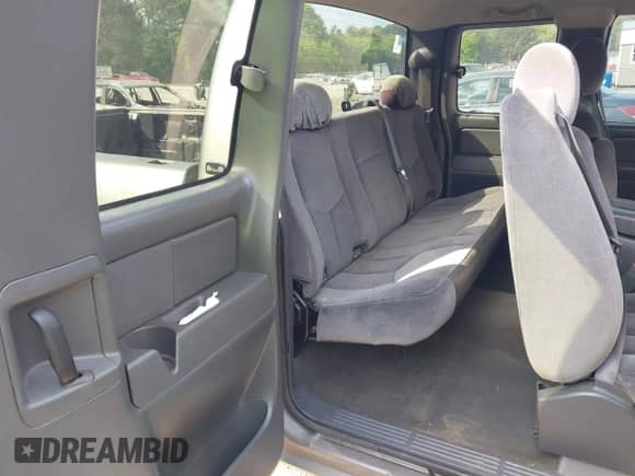 2007 GMC Sierra 1500 SLT с VIN 1GTEK19Z77Z114591, выставлен на аукционе IAAI как лот 42070380 с пробегом 206 060 миль миль и . История ставок и продаж доступна на DreamBid. Изображение 8.