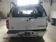 2004 Chevrolet Tahoe Z71 с VIN 1GNEK13Z94R239488, выставлен на аукционе Copart как лот 85377745 с пробегом 226 900 миль миль и Списание • Salvage title. История ставок и продаж доступна на DreamBid. Изображение 6.