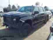 2022 Chevrolet Silverado 1500 Custom Trail Boss с VIN 3GCPDCED5NG547087, выставлен на аукционе IAAI как лот 41217879 с пробегом 164 539 миль миль и . История ставок и продаж доступна на DreamBid. Изображение 2.