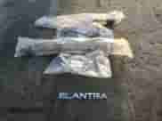 2005 Hyundai Elantra GLS с VIN KMHDN46D75U121902, выставлен на аукционе Copart как лот 89638425 с пробегом 157 879 миль миль и Списание • Salvage title. История ставок и продаж доступна на DreamBid. Изображение 12.