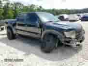 2013 Ford F-150 SVT Raptor z VIN 1FTFW1R64DFA15903, wystawiony jako Copart lot #65178935 z przebiegiem 199 122 mil mil oraz Szkoda całkowita • Salvage title. Historia ofert i sprzedaży dostępna na DreamBid. Obrazek 4.