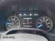 2016 Ford F-150 XLT z VIN 1FTFX1EG1GFD36961, wystawiony jako IAAI lot #43403194 z przebiegiem 99 987 mil mil oraz . Historia ofert i sprzedaży dostępna na DreamBid. Obrazek 7.