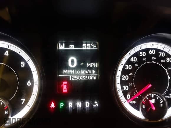 2015 Ram 1500 Big Horn with VIN 3C6RR7LT7FG546382, listed as a IAAI auction lot 41808132 with 125,022 mi miles and . Bid and sale history available at DreamBid. Image 16.