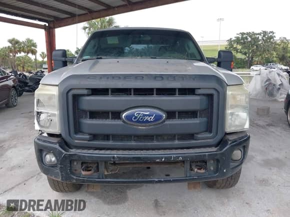 2013 Ford F-250 XL с VIN 1FT7W2BT9DEA51358, выставлен на аукционе IAAI как лот 42414240 с пробегом 297 755 миль миль и . История ставок и продаж доступна на DreamBid. Изображение 13.