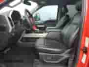 2021 Ford F-250 XL z VIN 1FT7W2BNXMEC40800, wystawiony jako Copart lot #85883965 z przebiegiem 76 967 mil mil oraz Czysty tytuł • Clean title. Historia ofert i sprzedaży dostępna na DreamBid. Obrazek 7.