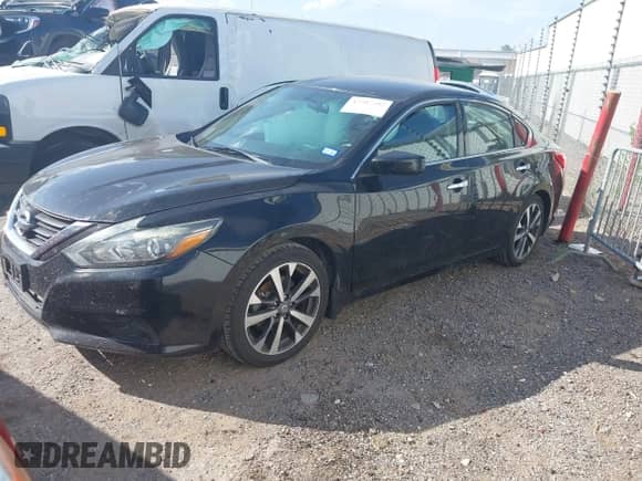 2016 Nissan Altima S with VIN 1N4AL3AP0GC164873, listed as a IAAI auction lot 42587292 with 94,644 mi miles and . Bid and sale history available at DreamBid. Image 2.
