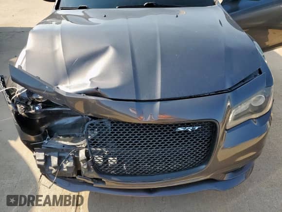 2015 Chrysler 300 S с VIN 2C3CCABT9FH803139, выставлен на аукционе Copart как лот 66812255 с пробегом 77 691 миль миль и Списание • Salvage title. История ставок и продаж доступна на DreamBid. Изображение 11.