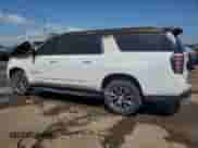 2022 Chevrolet Suburban LS z VIN 1GNSKBKD2NR226789, wystawiony jako Copart lot #54896545 z przebiegiem Nie podano mil oraz Nie do naprawy • Non repairable. Historia ofert i sprzedaży dostępna na DreamBid. Obrazek 2.