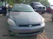 2006 Chevrolet Monte Carlo LT 3.5L with VIN 2G1WM15K369213787, listed as a IAAI auction lot 42456335 with 215,827 mi miles and . Bid and sale history available at DreamBid. Image 13.