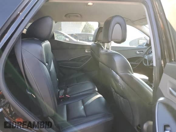 2013 Hyundai Santa Fe Sport с VIN 5XYZT3LB7DG080474, выставлен на аукционе Copart как лот 81450175 с пробегом 222 465 миль миль и Чистый • Clean title. История ставок и продаж доступна на DreamBid. Изображение 11.