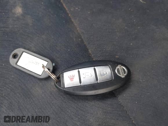 2012 Nissan Cube S with VIN JN8AZ2KR8CT255875, listed as a IAAI auction lot 42494597 with 133,942 mi miles and . Bid and sale history available at DreamBid. Image 11.