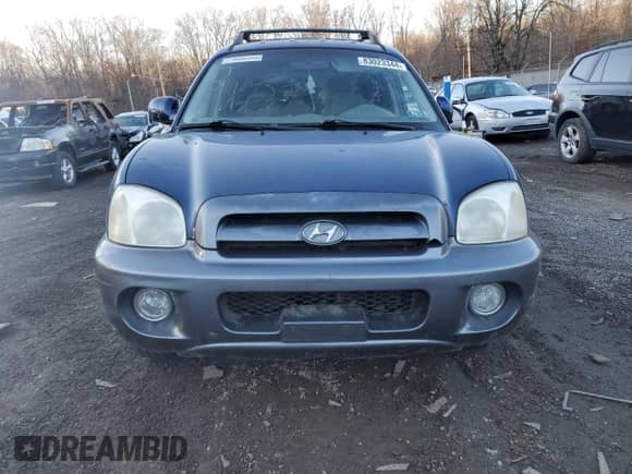 2006 Hyundai Santa Fe GLS с VIN KM8SC73D56U100308, выставлен на аукционе Copart как лот 83023344 с пробегом 161 230 миль миль и Списание • Salvage title. История ставок и продаж доступна на DreamBid. Изображение 5.