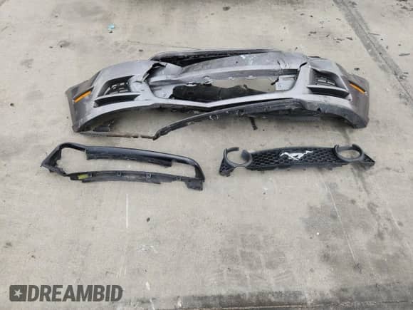 2014 Ford Mustang GT with VIN 1ZVBP8CF0E5299323, listed as a Copart auction lot 69133585 with 56,162 mi miles and Salvage title. Bid and sale history available at DreamBid. Image 12.