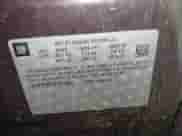 2015 Chevrolet Cruze Diesel z VIN 1G1P75SZ7F7215841, wystawiony jako IAAI lot #43261045 z przebiegiem 135 686 mil mil oraz . Historia ofert i sprzedaży dostępna na DreamBid. Obrazek 9.