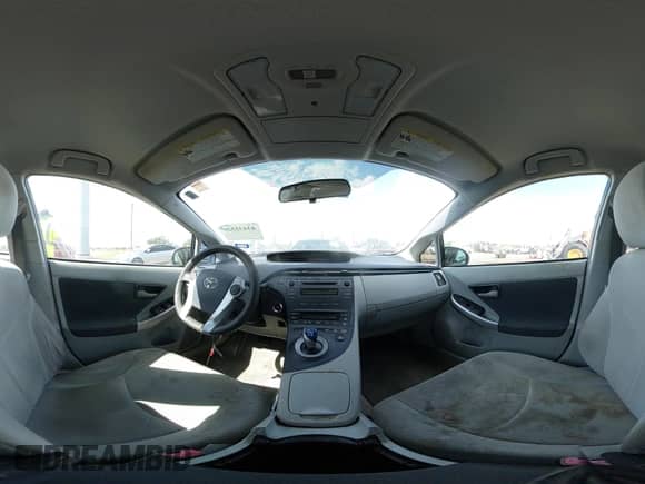 2011 Toyota Prius III с VIN JTDKN3DUXB5372895, выставлен на аукционе IAAI как лот 43435520 с пробегом 326 664 миль миль и . История ставок и продаж доступна на DreamBid. Изображение 18.