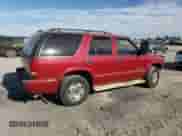 2004 Chevrolet Blazer LS with VIN 1GNDT13X84K146252, listed as a Copart auction lot 71741425 with 99,840 mi miles and Salvage title. Bid and sale history available at DreamBid. Image 3.