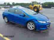 2016 Chevrolet Volt Premier with VIN 1G1RD6S52GU129196, listed as a IAAI auction lot 42400786 with 79,609 mi miles and . Bid and sale history available at DreamBid. Image 1.