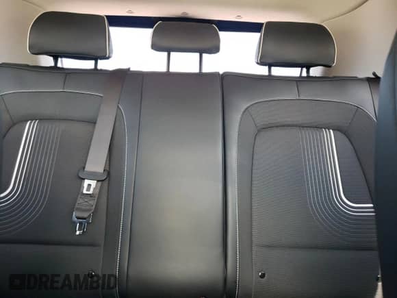 2023 Hyundai Venue Limited с VIN KMHRC8A31PU277311, выставлен на аукционе Copart как лот 62045244 с пробегом 26 851 миль миль и Списание • Salvage title. История ставок и продаж доступна на DreamBid. Изображение 10.