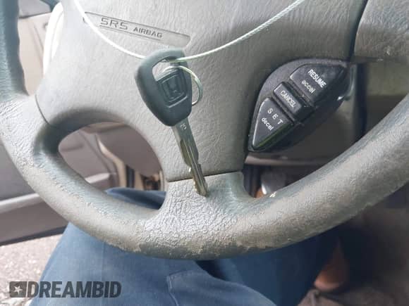 2002 Honda Accord LX with VIN 1HGCG55462A108462, listed as a IAAI auction lot 42515819 with 260,945 mi miles and . Bid and sale history available at DreamBid. Image 11.