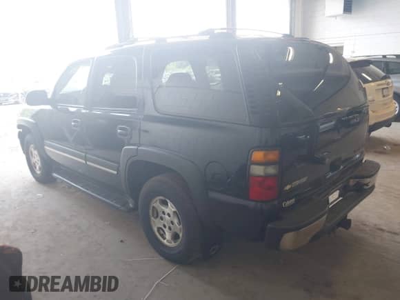 2005 Chevrolet Tahoe LS с VIN 1GNEK13T45J179356, выставлен на аукционе IAAI как лот 42464980 с пробегом 223 084 миль миль и . История ставок и продаж доступна на DreamBid. Изображение 3.
