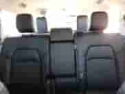 2023 Nissan Pathfinder SL with VIN 5N1DR3CC3PC252540, listed as a Copart auction lot 68627403 with 1,163 mi miles and Salvage title. Bid and sale history available at DreamBid. Image 10.