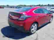 2019 Chevrolet Volt LT с VIN 1G1RC6S5XKU112724, выставлен на аукционе IAAI как лот 42846910 с пробегом 68 156 миль миль и . История ставок и продаж доступна на DreamBid. Изображение 4.