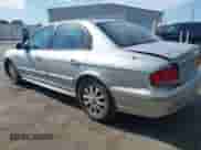 2003 Hyundai Sonata GLS с VIN KMHWF35H23A856144, выставлен на аукционе IAAI как лот 43286422 с пробегом 120 134 миль миль и . История ставок и продаж доступна на DreamBid. Изображение 3.