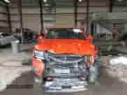 2025 Nissan Frontier SV с VIN 1N6ED1FK4SN622712, выставлен на аукционе IAAI как лот 43061962 с пробегом 2 181 миль миль и . История ставок и продаж доступна на DreamBid. Изображение 12.