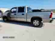 2007 Chevrolet Silverado 1500 LT3 z VIN 2GCEC13Z671177339, wystawiony jako Copart lot #64077665 z przebiegiem Nie podano mil oraz Szkoda całkowita • Salvage title. Historia ofert i sprzedaży dostępna na DreamBid. Obrazek 2.