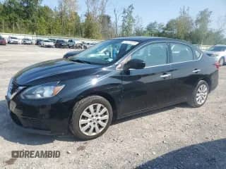 2017 Nissan Sentra S с VIN 3N1AB7AP9HY309876, выставлен на аукционе Copart как лот 71371675 с пробегом 138 108 миль миль и Чистый • Clean title. История ставок и продаж доступна на DreamBid. Изображение 1.