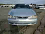 1996 Ford Mustang z VIN 1FALP4047TF106715, wystawiony jako Copart lot #78658044 z przebiegiem 60 205 mil mil oraz Szkoda całkowita • Salvage title. Historia ofert i sprzedaży dostępna na DreamBid. Obrazek 11.