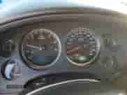 2008 Chevrolet Avalanche LTZ with VIN 3GNEC12048G136100, listed as a Copart auction lot 80261754 with 174,585 mi miles and Salvage title. Bid and sale history available at DreamBid. Image 9.