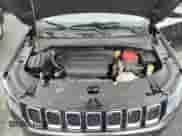 2019 Jeep Compass Latitude с VIN 3C4NJDBB5KT742294, выставлен на аукционе Copart как лот 66350475 с пробегом 83 848 миль миль и Списание • Salvage title. История ставок и продаж доступна на DreamBid. Изображение 12.