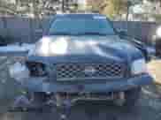 2001 Nissan Pathfinder LE с VIN JN8DR09Y71W576560, выставлен на аукционе Copart как лот 88561345 с пробегом 67 263 миль миль и Списание • Salvage title. История ставок и продаж доступна на DreamBid. Изображение 5.