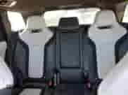 2019 Land Rover Range Rover Sport SVR z VIN SALWZ2SE9KA872333, wystawiony jako Copart lot #42719595 z przebiegiem 28 087 mil mil oraz Czysty tytuł • Clean title. Historia ofert i sprzedaży dostępna na DreamBid. Obrazek 10.