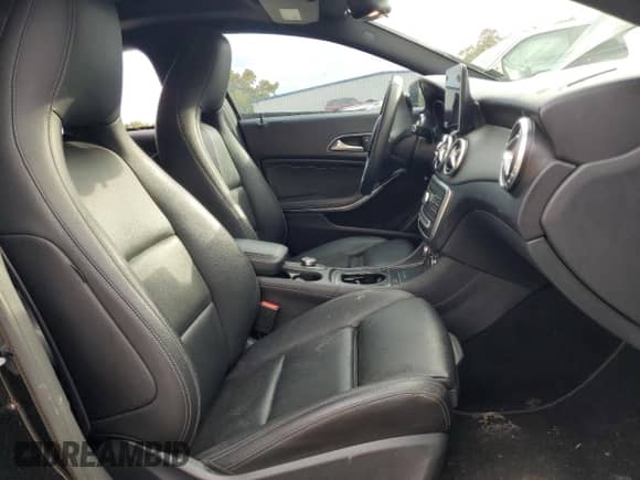 2018 Mercedes-Benz CLA 250 с VIN WDDSJ4EBXJN524600, выставлен на аукционе Copart как лот 85365625 с пробегом 79 077 миль миль и Чистый • Clean title. История ставок и продаж доступна на DreamBid. Изображение 7.