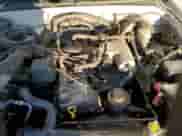 2003 Toyota Tacoma with VIN 5TENL42NX3Z150327, listed as a Copart auction lot 41579785 with 187,714 mi miles and Salvage title. Bid and sale history available at DreamBid. Image 11.