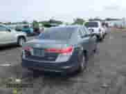 2011 Honda Accord SE с VIN 1HGCP2F60BA028489, выставлен на аукционе IAAI как лот 42987492 с пробегом 140 629 миль миль и . История ставок и продаж доступна на DreamBid. Изображение 4.