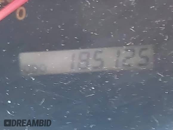 2004 Toyota Highlander с VIN JTEEP21A240002533, выставлен на аукционе IAAI как лот 43450692 с пробегом 185 125 миль миль и . История ставок и продаж доступна на DreamBid. Изображение 7.