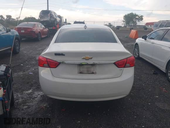 2014 Chevrolet Impala LS с VIN 2G11Y5SL1E9303568, выставлен на аукционе IAAI как лот 42985183 с пробегом 134 101 миль миль и . История ставок и продаж доступна на DreamBid. Изображение 16.