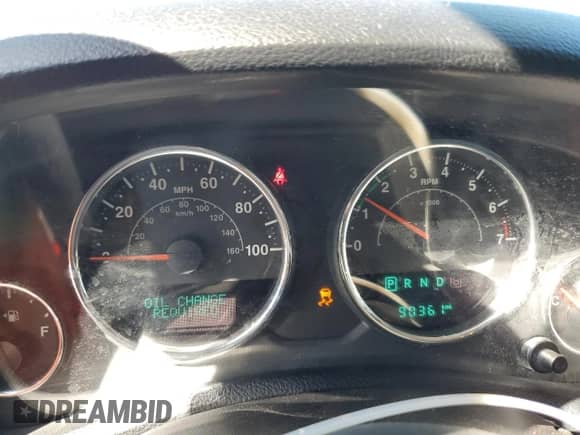 2017 Jeep Wrangler Sport with VIN 1C4AJWAG9HL729625, listed as a Copart auction lot 84612605 with 90,361 mi miles and Salvage title. Bid and sale history available at DreamBid. Image 9.