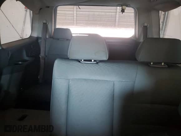 2007 Honda Pilot LX с VIN 5FNYF18127B031086, выставлен на аукционе Copart как лот 84620405 с пробегом 169 022 миль миль и Списание • Salvage title. История ставок и продаж доступна на DreamBid. Изображение 10.