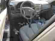 2011 Hyundai Santa Fe GLS с VIN 5XYZGDAB1BG074874, выставлен на аукционе Copart как лот 82749645 с пробегом Не указан миль и Чистый • Clean title. История ставок и продаж доступна на DreamBid. Изображение 8.