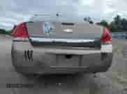 2007 Chevrolet Impala LT z VIN 2G1WT58K679204377, wystawiony jako Copart lot #85686825 z przebiegiem 93 718 mil mil oraz Czysty tytuł • Clean title. Historia ofert i sprzedaży dostępna na DreamBid. Obrazek 6.