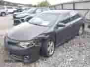 2013 Toyota Camry L with VIN 4T1BF1FK0DU680000, listed as a IAAI auction lot 43052559 with Not provided miles and . Bid and sale history available at DreamBid. Image 2.