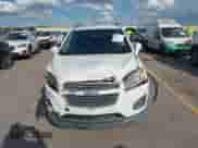 2016 Chevrolet Trax LT с VIN 3GNCJLSB4GL265227, выставлен на аукционе IAAI как лот 43388645 с пробегом 89 833 миль миль и . История ставок и продаж доступна на DreamBid. Изображение 12.