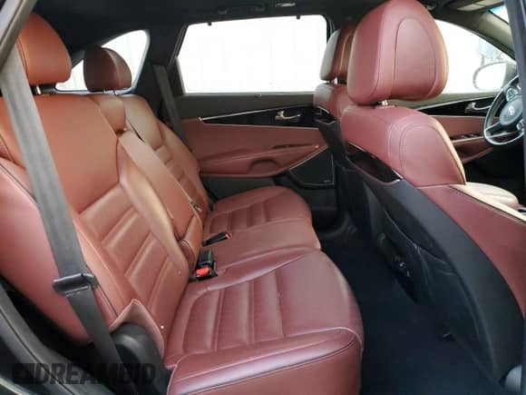 2016 Kia Sorento SXL с VIN 5XYPKDA12GG043752, выставлен на аукционе Copart как лот 81505905 с пробегом Не указан миль и Списание • Salvage title. История ставок и продаж доступна на DreamBid. Изображение 10.